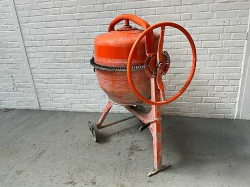 2023 Atika Profi 145S Betonmischer