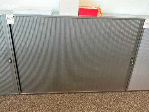 Bigla filing cabinet without contents