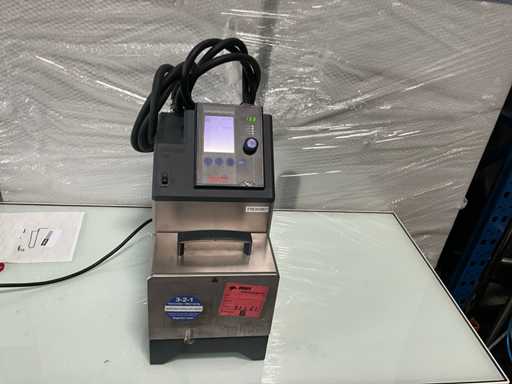 Agregat wody lodowej HUBER MINISTAT 125