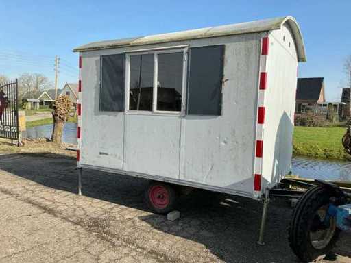 Borraccia in alluminio Böhmer B.125