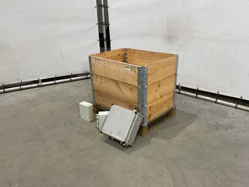 Installationsmaterial