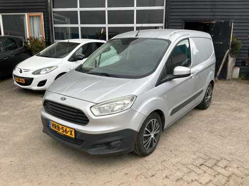 Ford Transit Courier 1.5 TDCI Trend Vehicul Comercial 2015