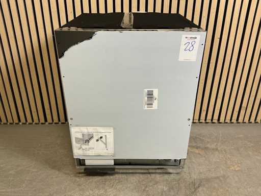 Atag DW7214MC Inbouw vaatwasser