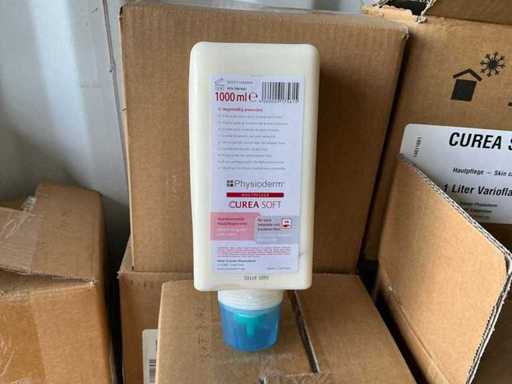 Curea Soft Skin Care Cream