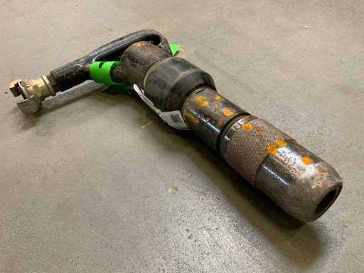 AtlasCopco - TEX 05P - ciocan pneumatic de demolare AtlasCopco TEX 05P