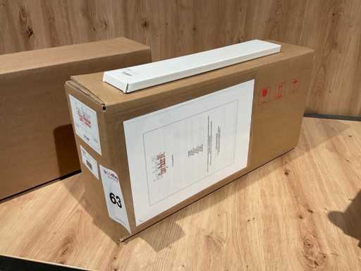 Impulse Easy packer EP. 300 Seal machine