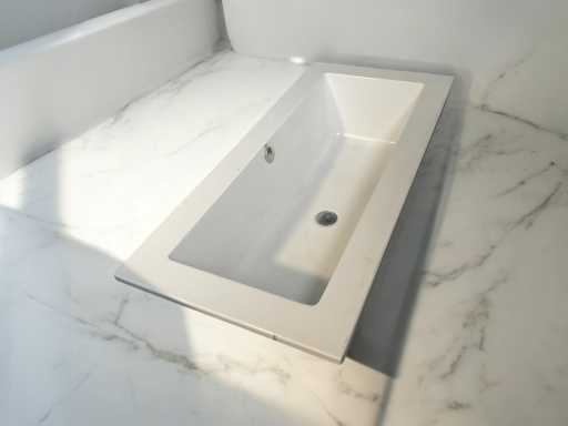 Baignoire Hoesch 90x190 cm