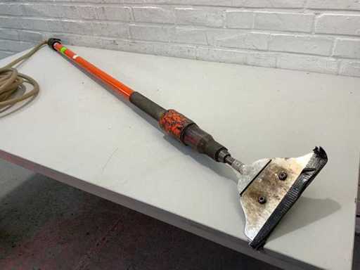 Trelawny - LR 5ft Chisel - 2014 - Bodenmeißelhammer