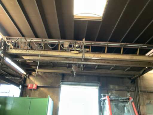 Carroponte 5 Ton (2x)