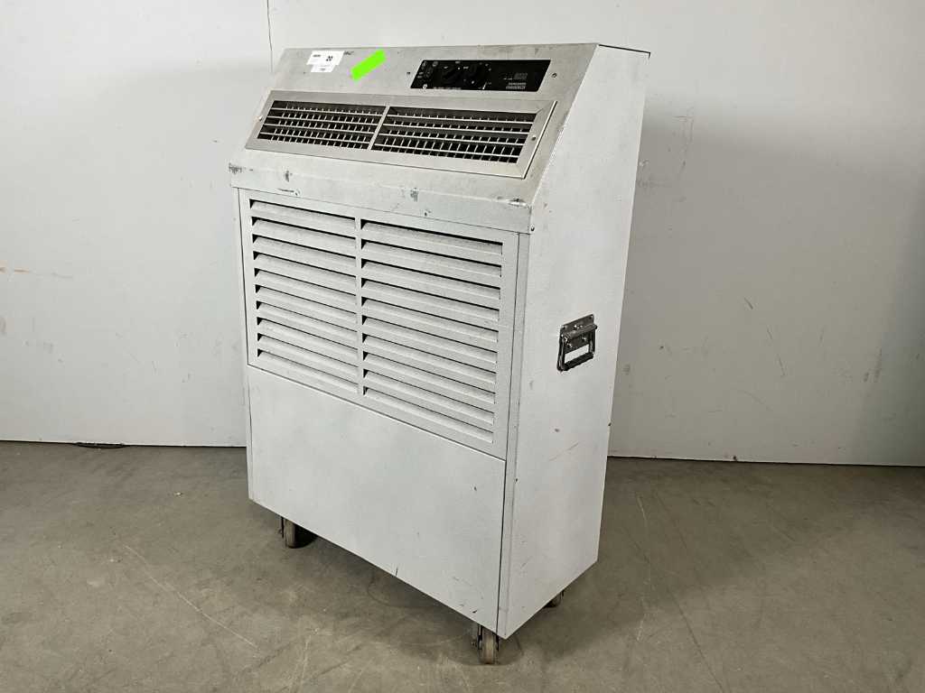 2014 Fral FACSW22 Klimaanlage 7kW - wassergekühlt mit Außengerät