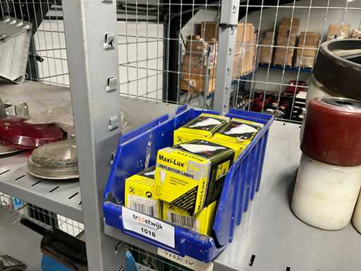 Maxi-Lux / Osram R50 Energy Saving Lamp (20x)