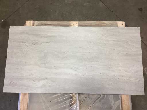 Kutahya Ravel Grijs Mat 80x160 cm XXL Tegel 153,6 m²