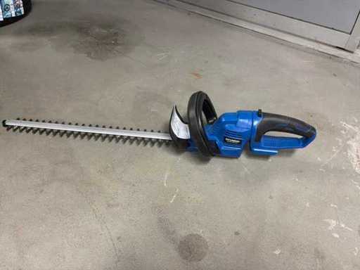 Hyundai accu heggenschaar 18V