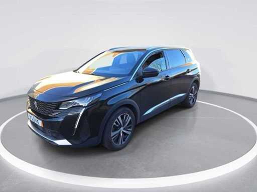 Peugeot 5008 1.2 Blue Lease Allure | K-243-RG