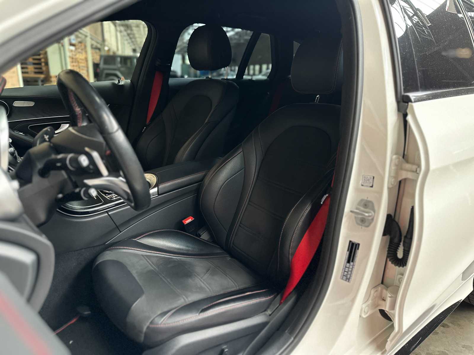 Mercedes-Benz C450 AMG 3.0 V6 4Matic 367pk 2016 C-Klasse Estate, ZN-456-J