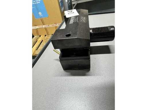 Sauter - Rotary Recording