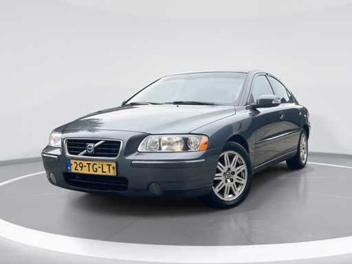 Volvo S60 2.4 Edycja II 2006 | 29-TG-LT