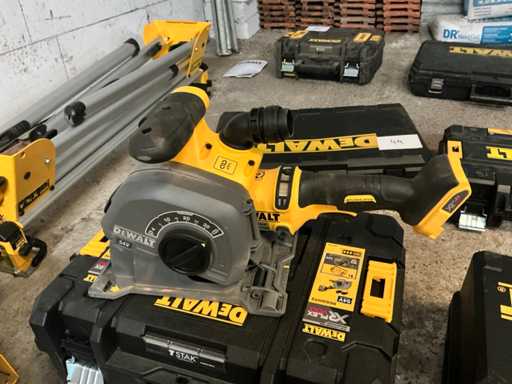 Dewalt DCG200 Dubbele slijpmachine