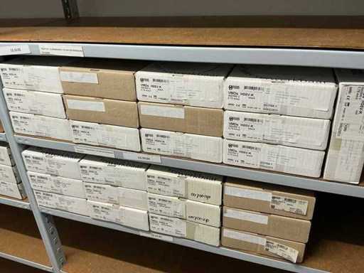 Lot Donne diverse fire de instalare (25x)