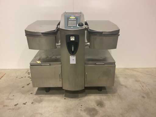 FRIMA 112P VCC Braadpan