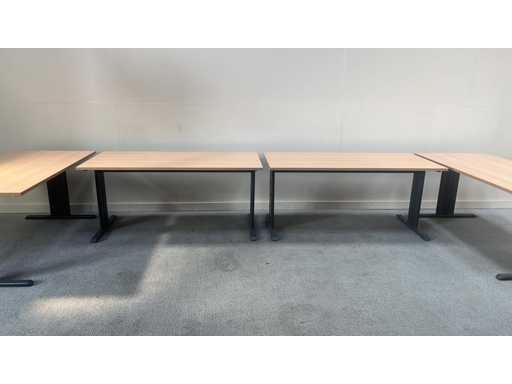 KINNARPS - Bureaus (5x)