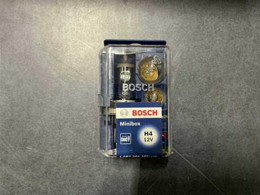 BOSCH H4 ~ 12V Headlight Fittings (33x)