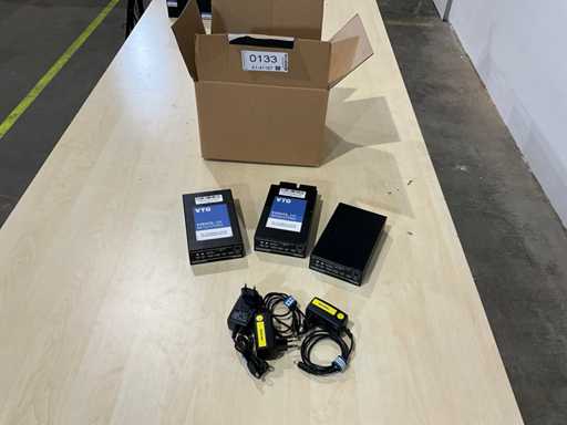 Lightware Data Splitter DA2DVDI-HDCP-Pro