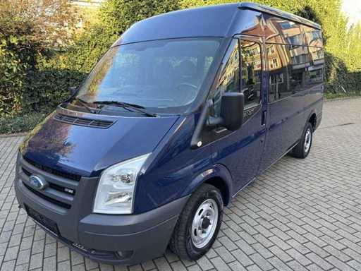 2006 Ford Transit