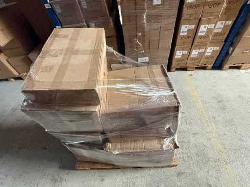 Mixed Returns Pallet – Tools, Technology & Smart Home