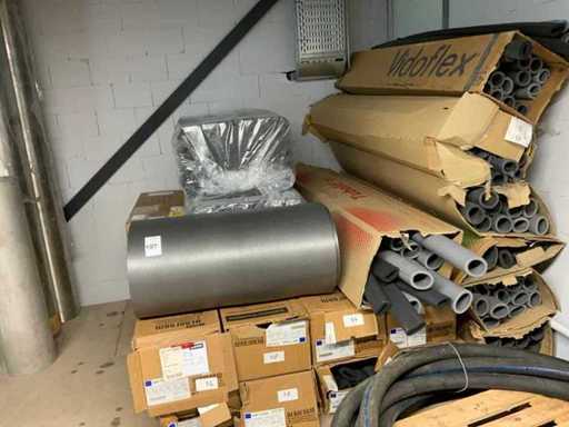 Aerofoam Party Pipe Insulation
