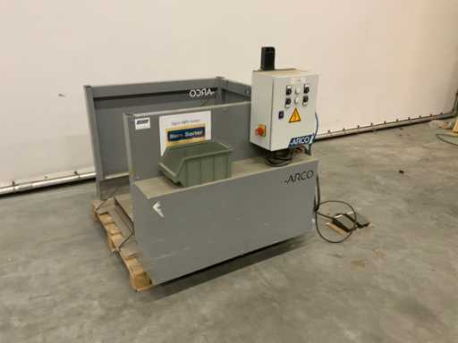 2019 Arco 318050235 Sortiermaschine