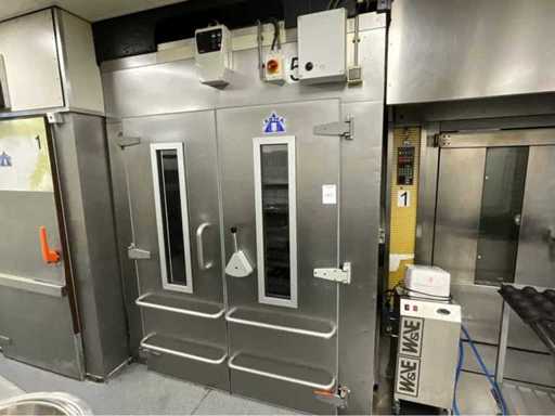 Koma Eliwell coldface Proofer