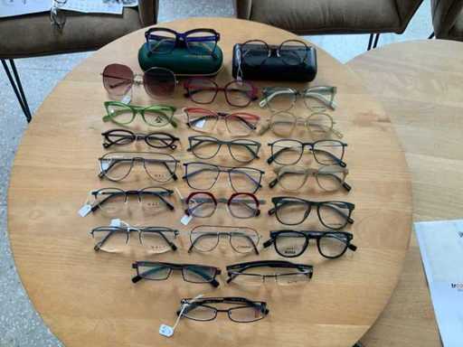 Cadre designer (23x)