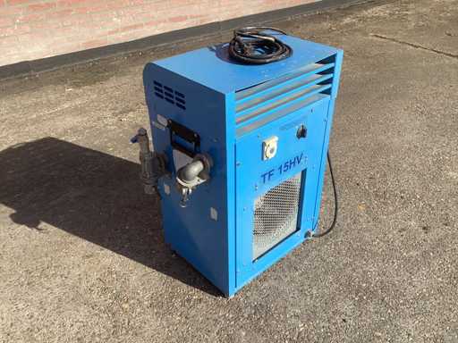 2014 Osuszacz budowlany EL BJORN TF 15 HV