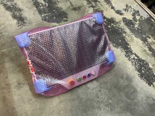 Beckhoff CP-3921-0010 Multi-touch control panel (3x)