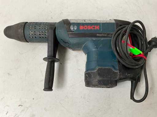 Ciocanul rotativ Bosch GBH 12-52D 2019
