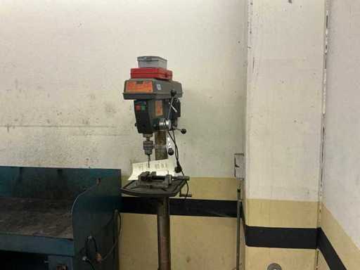 Qingdao 1516F1 Kolomboormachine