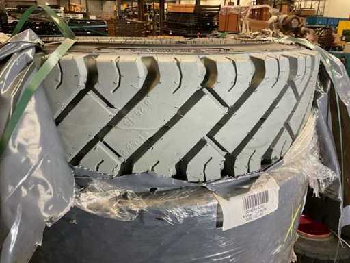 Solideal Heftruck band (6x)