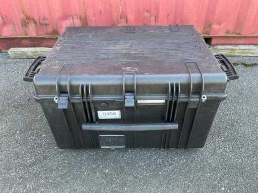 Funda Peters- Bay EXPLORER - Caja de herramientas