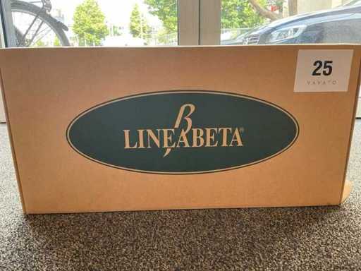 LINEABETA Baketo 521629 Towel Rack