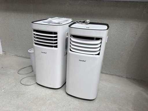 Climatiseur Comfee Mobile (2x)