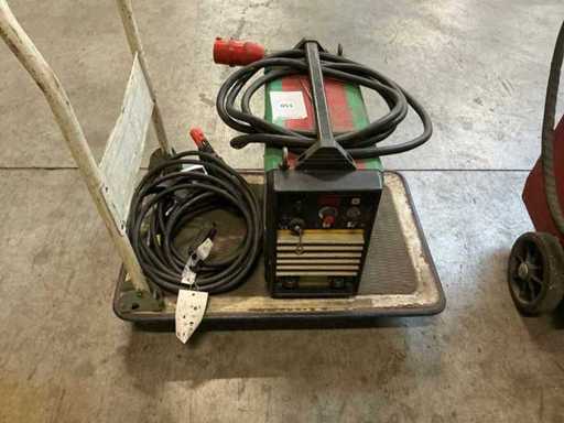 Selco Genesis 350 Welding Machine