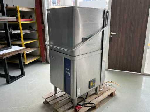 Lavastoviglie Electrolux WT65EBI Pass-through