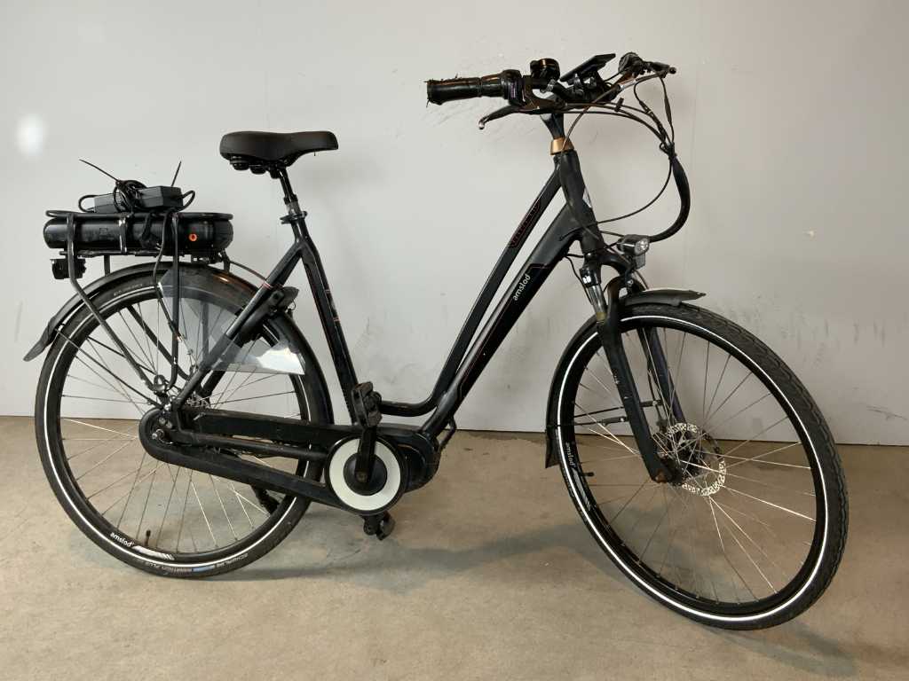 Amslod Venton LTX Elektrische fiets