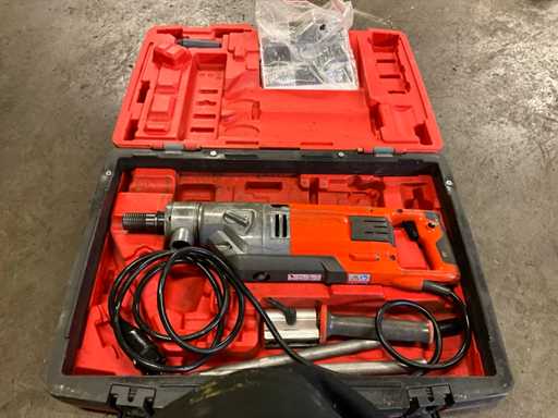 Perceuse Husqvarna DM220