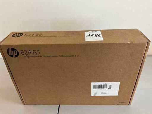 Samsung Monitor (2x)