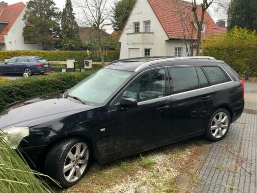 Cadillac BLS Personenauto