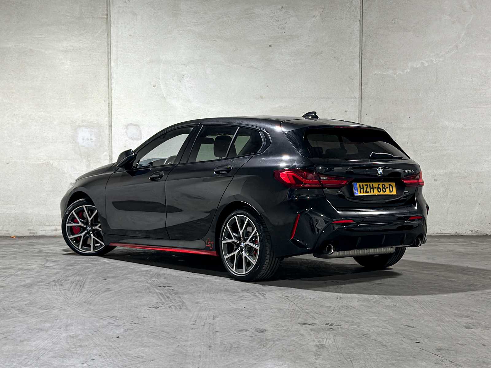 BMW 128ti 2.0 265pk 2024 1-Serie, HZH-68-D