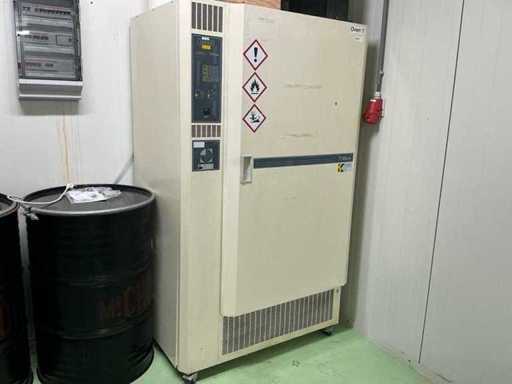 Termaks 3102TR1304 Laboratoriumoven