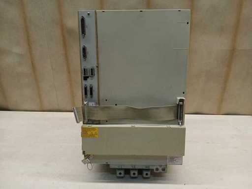 Siemens - Modulo di trasmissione CNC / unità servo - Siemens Simodrive 611 LT Module